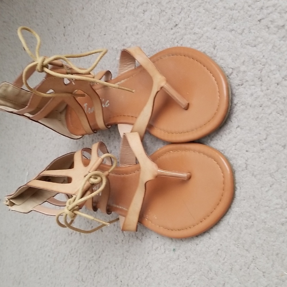 Traffic Women's Sandals